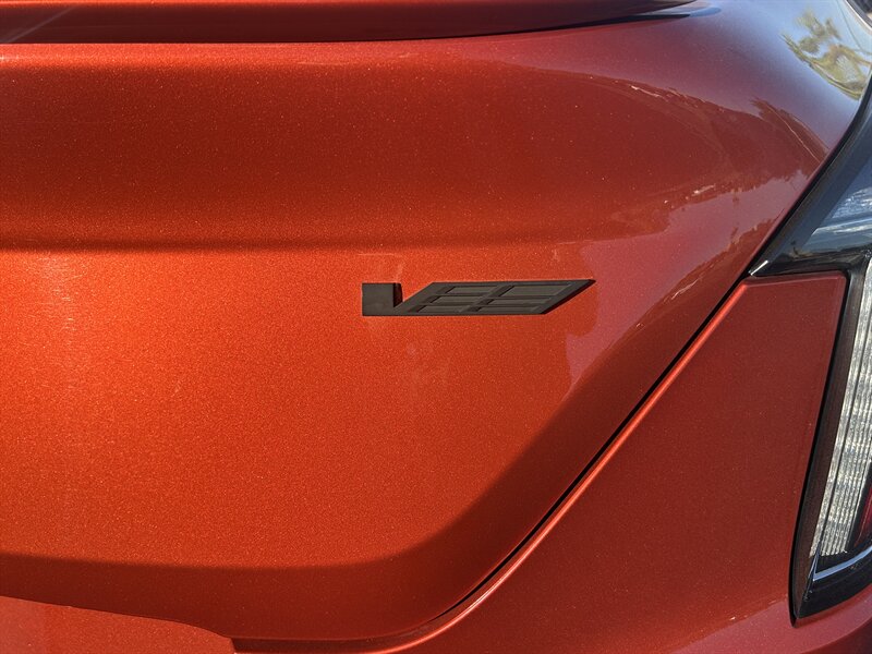 2020 Cadillac CT4-V   - Photo 11 - Lake Havasu City, AZ 86403