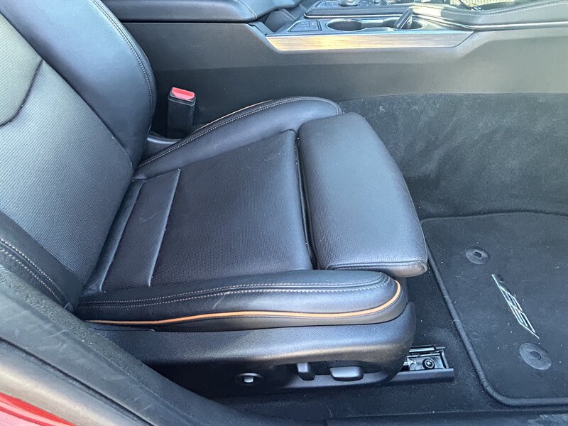 2020 Cadillac CT4-V   - Photo 28 - Lake Havasu City, AZ 86403