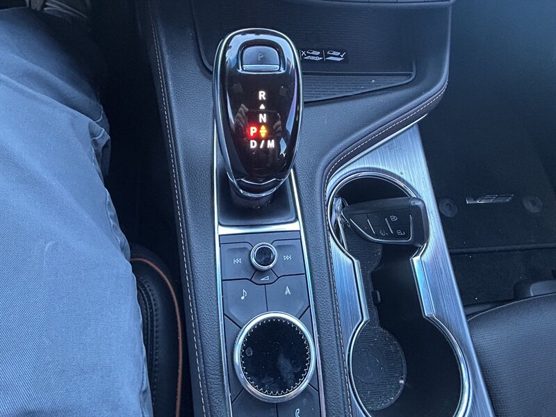 2020 Cadillac CT4-V   - Photo 19 - Lake Havasu City, AZ 86403