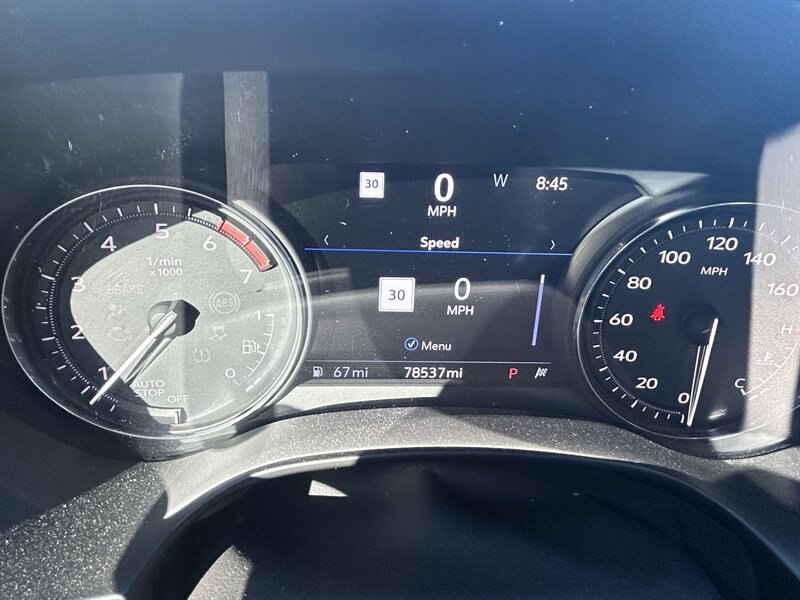 2020 Cadillac CT4-V   - Photo 16 - Lake Havasu City, AZ 86403