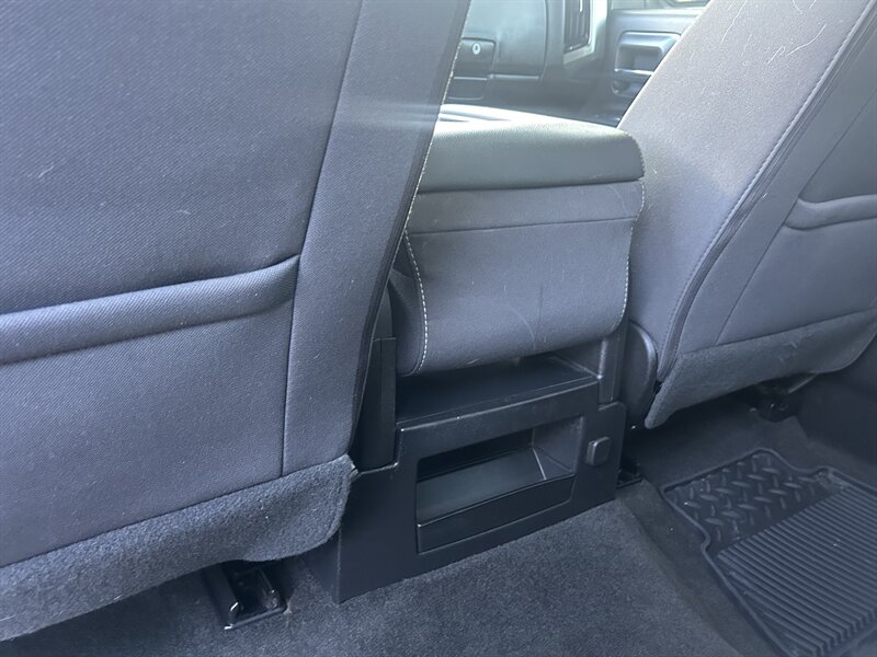 2018 Chevrolet Silverado 1500 LT   - Photo 27 - Lake Havasu City, AZ 86403