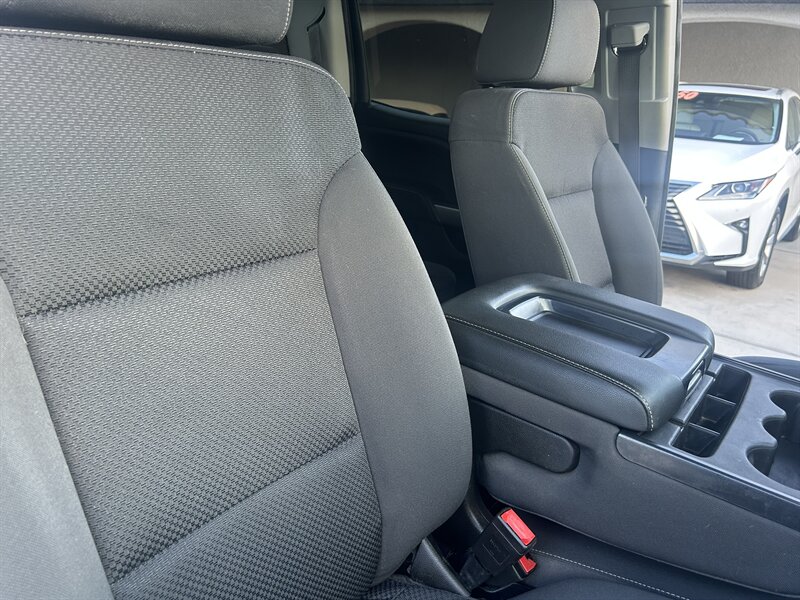2018 Chevrolet Silverado 1500 LT   - Photo 24 - Lake Havasu City, AZ 86403