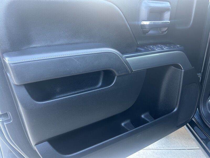 2018 Chevrolet Silverado 1500 LT   - Photo 29 - Lake Havasu City, AZ 86403
