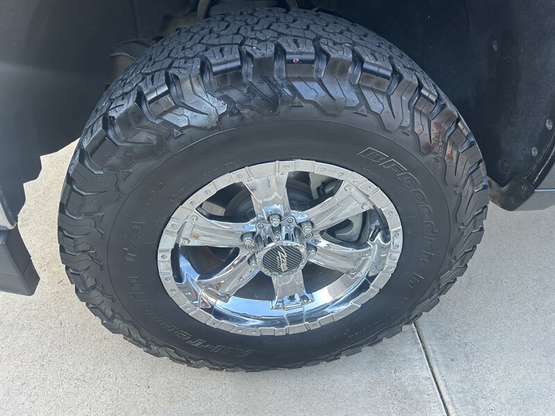 2018 Chevrolet Silverado 1500 LT   - Photo 34 - Lake Havasu City, AZ 86403