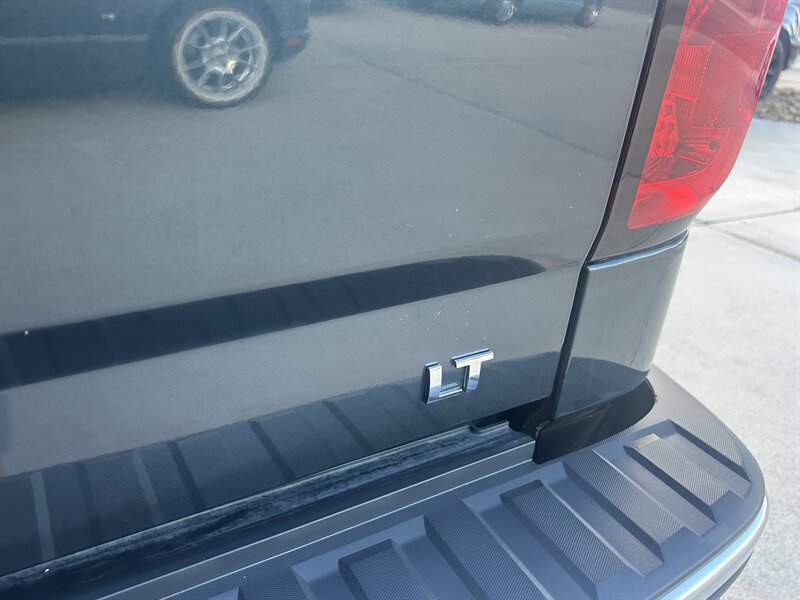 2018 Chevrolet Silverado 1500 LT   - Photo 13 - Lake Havasu City, AZ 86403