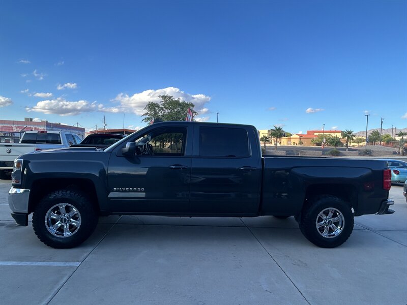 2018 Chevrolet Silverado 1500 LT   - Photo 3 - Lake Havasu City, AZ 86403