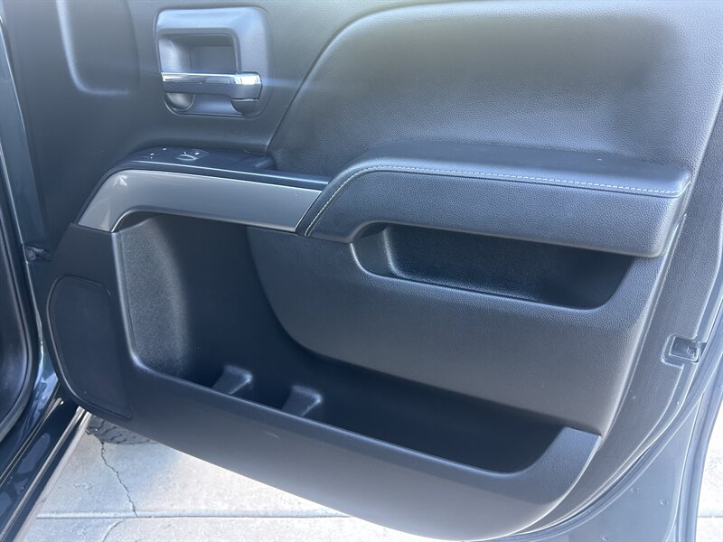 2018 Chevrolet Silverado 1500 LT   - Photo 30 - Lake Havasu City, AZ 86403