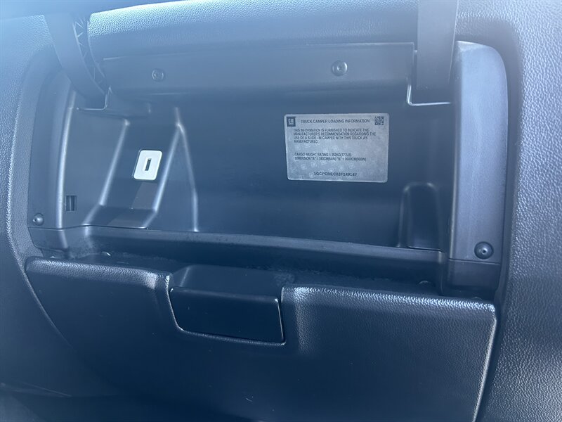2018 Chevrolet Silverado 1500 LT   - Photo 23 - Lake Havasu City, AZ 86403