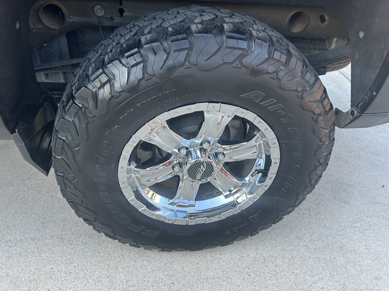 2018 Chevrolet Silverado 1500 LT   - Photo 33 - Lake Havasu City, AZ 86403