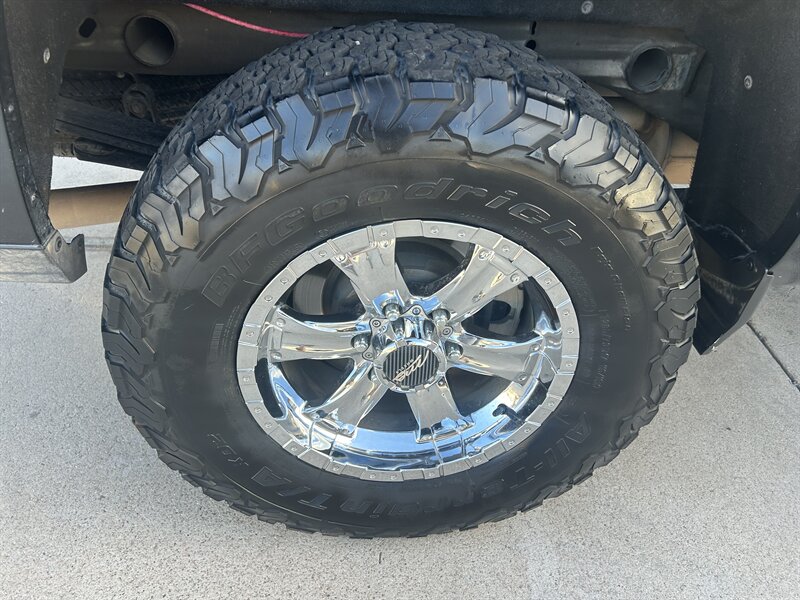 2018 Chevrolet Silverado 1500 LT   - Photo 36 - Lake Havasu City, AZ 86403