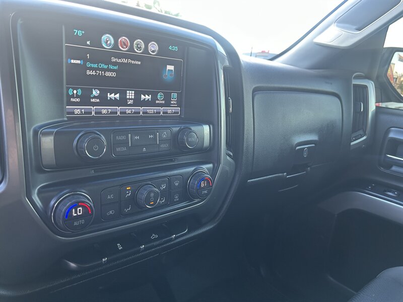 2018 Chevrolet Silverado 1500 LT   - Photo 18 - Lake Havasu City, AZ 86403