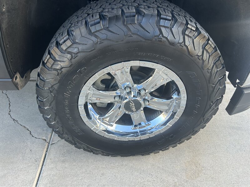 2018 Chevrolet Silverado 1500 LT   - Photo 35 - Lake Havasu City, AZ 86403