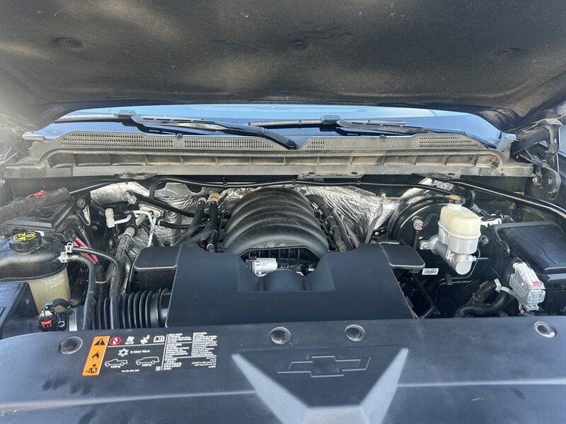 2018 Chevrolet Silverado 1500 LT   - Photo 21 - Lake Havasu City, AZ 86403