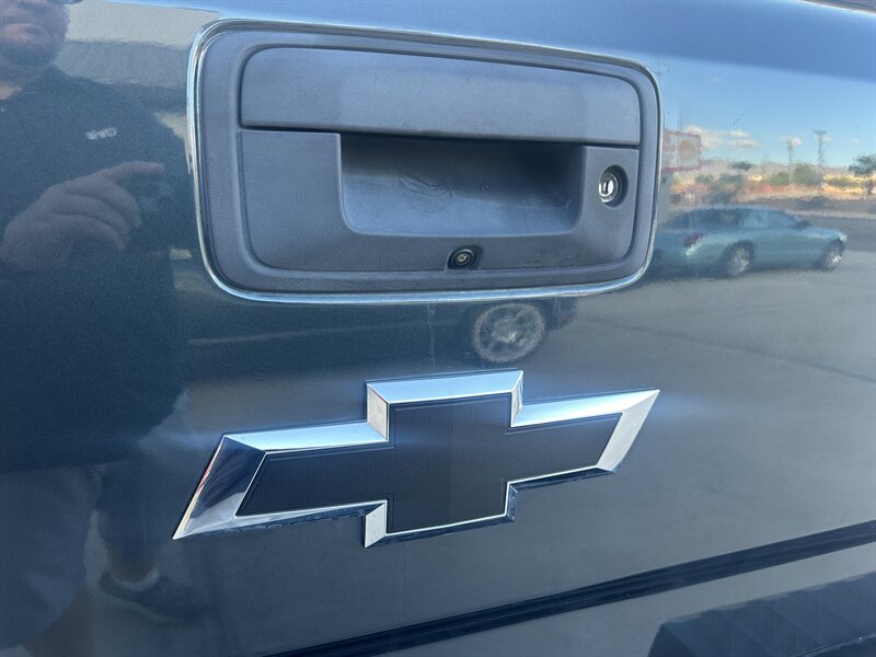 2018 Chevrolet Silverado 1500 LT   - Photo 32 - Lake Havasu City, AZ 86403