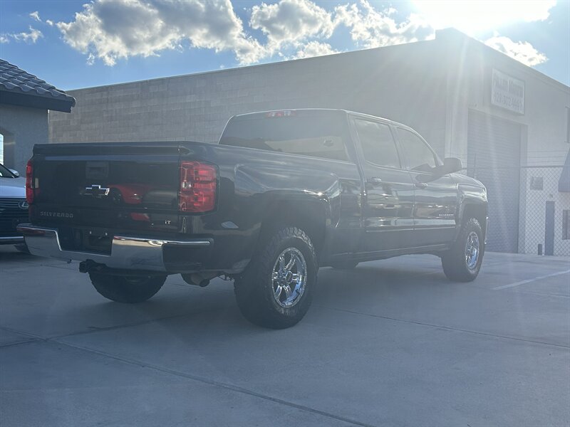 2018 Chevrolet Silverado 1500 LT   - Photo 6 - Lake Havasu City, AZ 86403