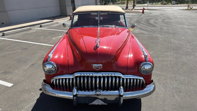 1949 Buick Super Convertible - Photo 15 - Fountain Hills, AZ 85268