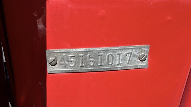 1949 Buick Super Convertible - Photo 24 - Fountain Hills, AZ 85268