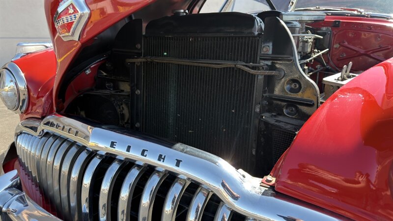 1949 Buick Super Convertible - Photo 38 - Fountain Hills, AZ 85268