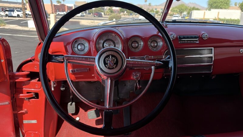 1949 Buick Super Convertible - Photo 25 - Fountain Hills, AZ 85268