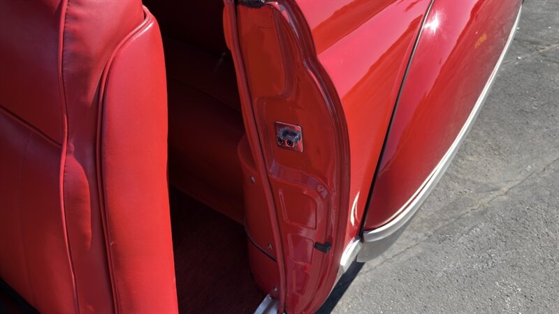 1949 Buick Super Convertible - Photo 33 - Fountain Hills, AZ 85268