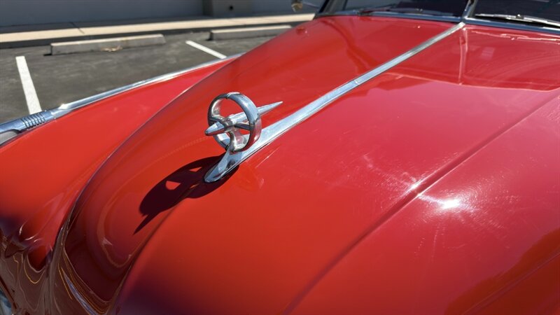 1949 Buick Super Convertible - Photo 17 - Fountain Hills, AZ 85268