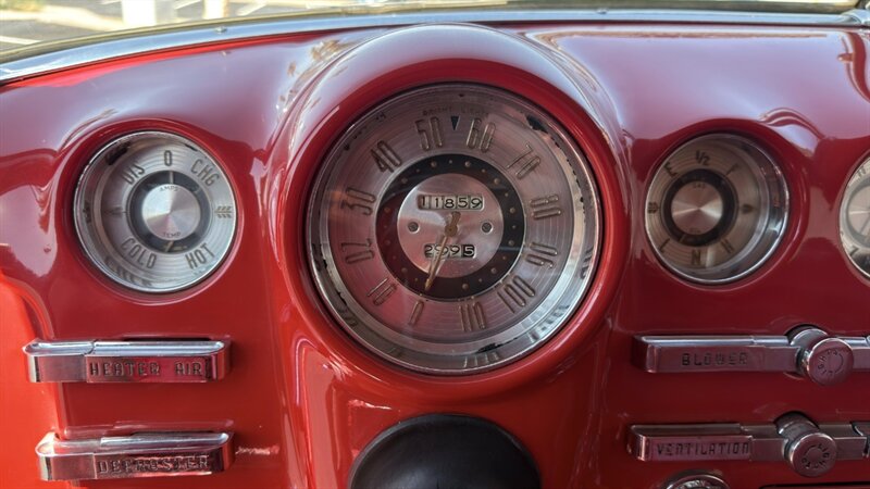 1949 Buick Super Convertible - Photo 26 - Fountain Hills, AZ 85268