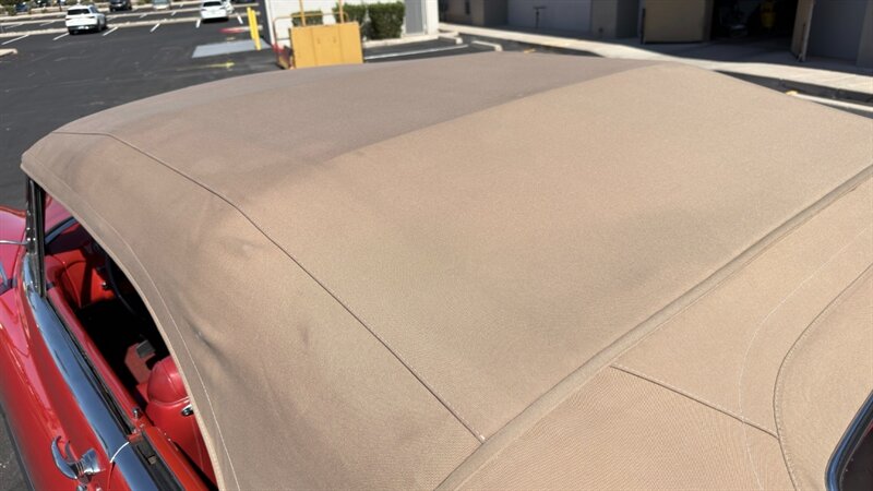 1949 Buick Super Convertible - Photo 21 - Fountain Hills, AZ 85268