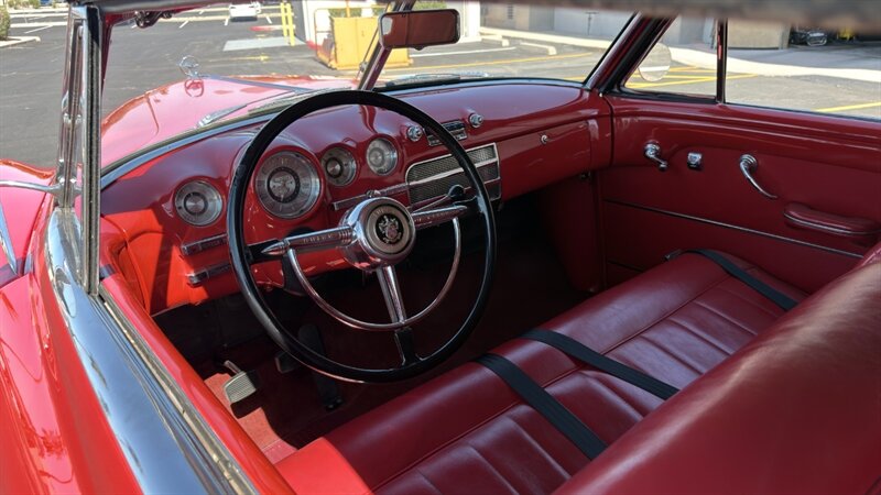 1949 Buick Super Convertible - Photo 22 - Fountain Hills, AZ 85268