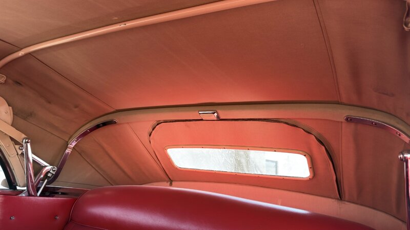 1949 Buick Super Convertible - Photo 30 - Fountain Hills, AZ 85268