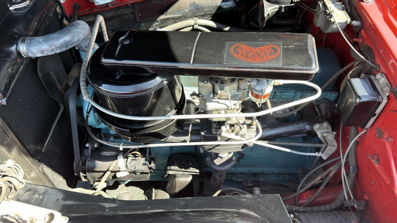 1949 Buick Super Convertible - Photo 34 - Fountain Hills, AZ 85268
