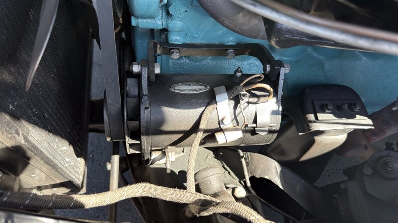 1949 Buick Super Convertible - Photo 37 - Fountain Hills, AZ 85268