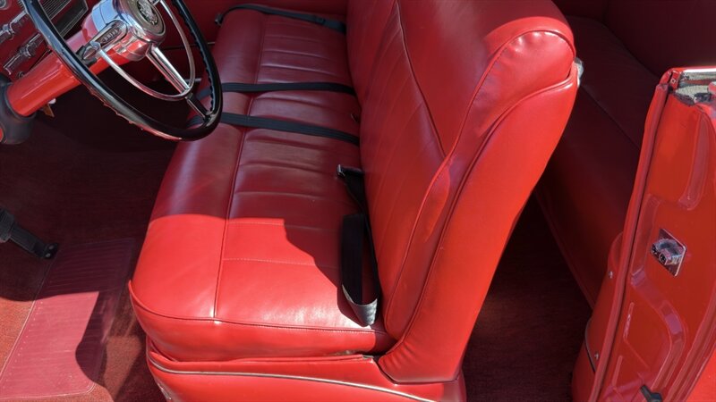 1949 Buick Super Convertible - Photo 31 - Fountain Hills, AZ 85268