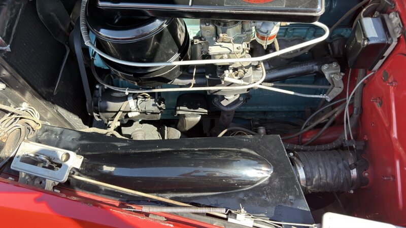 1949 Buick Super Convertible - Photo 35 - Fountain Hills, AZ 85268