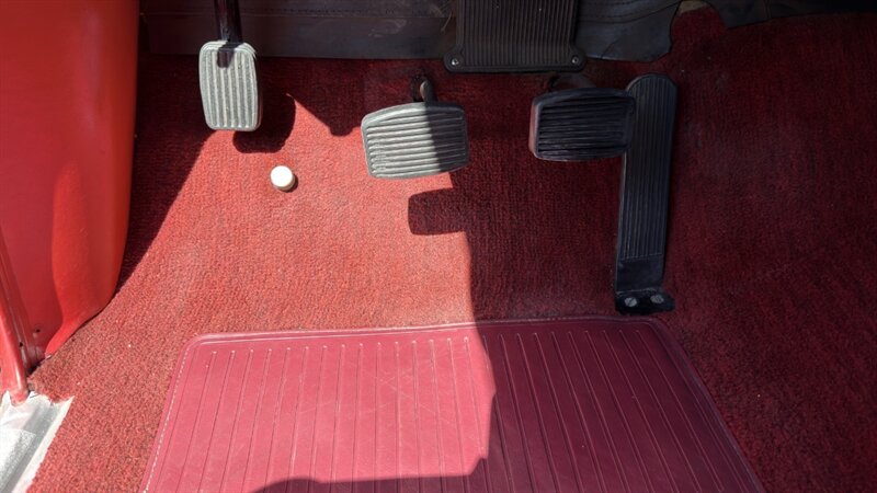 1949 Buick Super Convertible - Photo 28 - Fountain Hills, AZ 85268