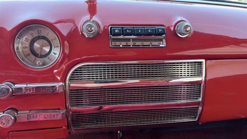 1949 Buick Super Convertible - Photo 27 - Fountain Hills, AZ 85268