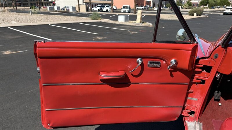 1949 Buick Super Convertible - Photo 23 - Fountain Hills, AZ 85268