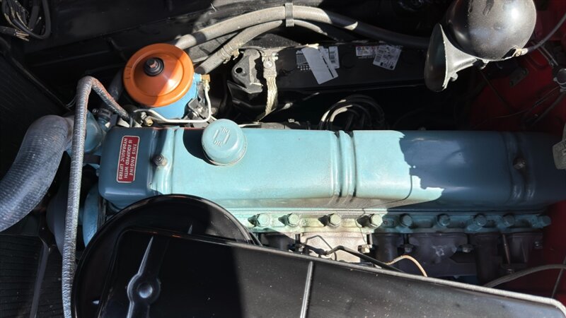 1949 Buick Super Convertible - Photo 36 - Fountain Hills, AZ 85268