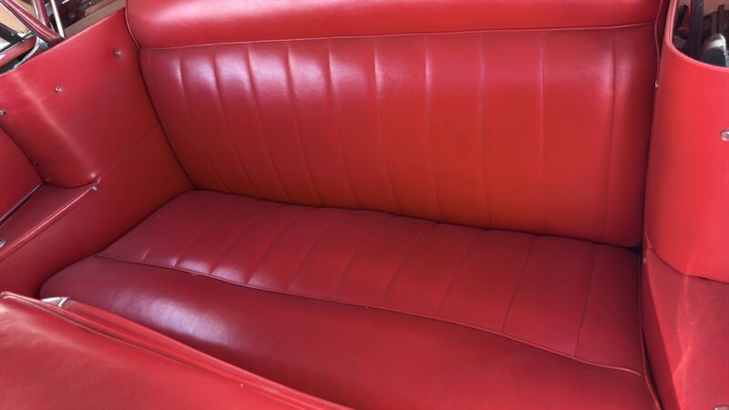 1949 Buick Super Convertible - Photo 32 - Fountain Hills, AZ 85268