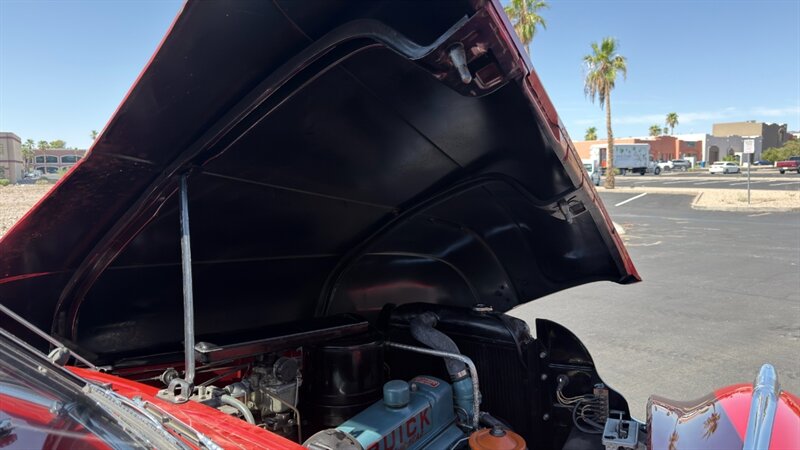 1949 Buick Super Convertible - Photo 43 - Fountain Hills, AZ 85268
