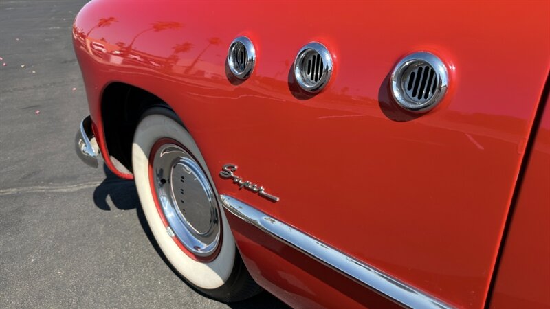 1949 Buick Super Convertible - Photo 19 - Fountain Hills, AZ 85268