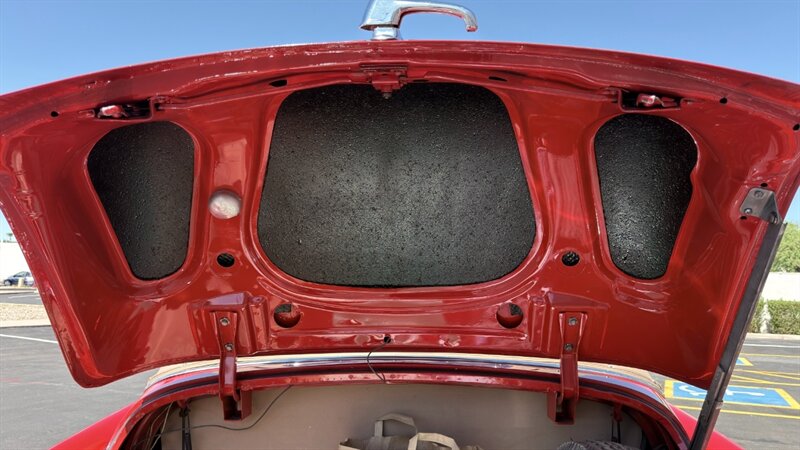 1949 Buick Super Convertible - Photo 45 - Fountain Hills, AZ 85268
