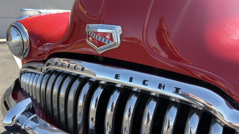 1949 Buick Super Convertible - Photo 18 - Fountain Hills, AZ 85268
