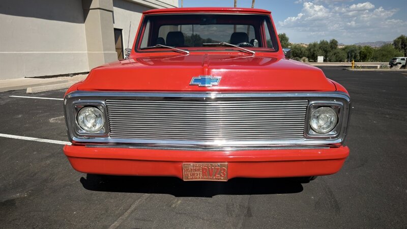 1969 Chevrolet C-10 Restomod - Photo 19 - Fountain Hills, AZ 85268