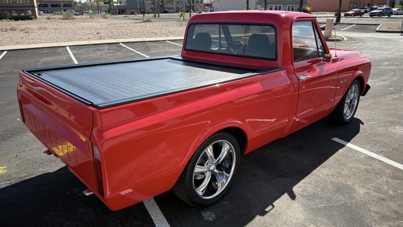 1969 Chevrolet C-10 Restomod - Photo 13 - Fountain Hills, AZ 85268