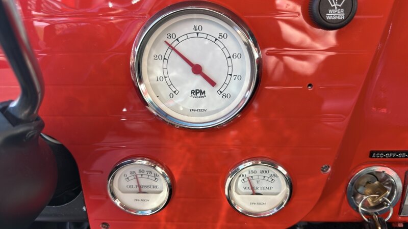 1969 Chevrolet C-10 Restomod - Photo 26 - Fountain Hills, AZ 85268