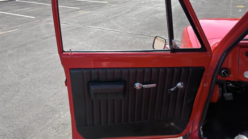 1969 Chevrolet C-10 Restomod - Photo 22 - Fountain Hills, AZ 85268