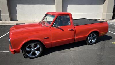 1969 Chevrolet C-10 Restomod Truck