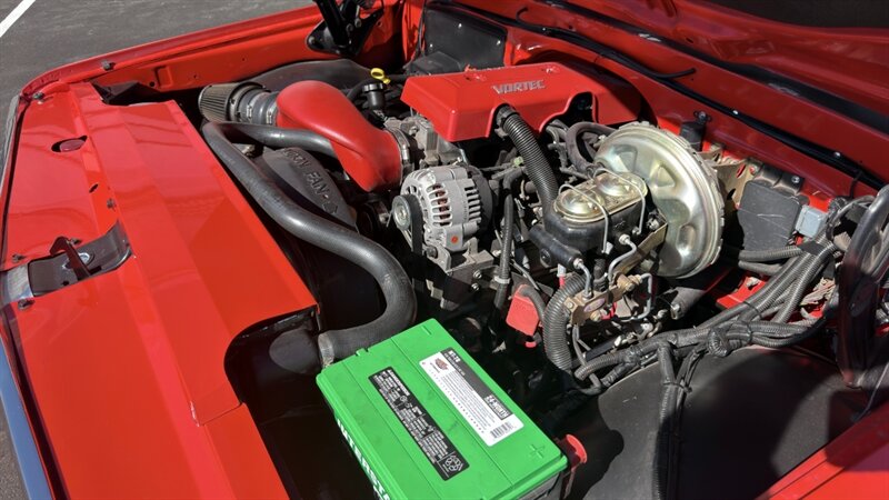 1969 Chevrolet C-10 Restomod - Photo 28 - Fountain Hills, AZ 85268