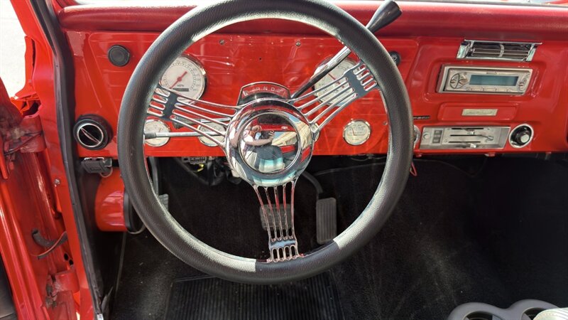 1969 Chevrolet C-10 Restomod - Photo 24 - Fountain Hills, AZ 85268