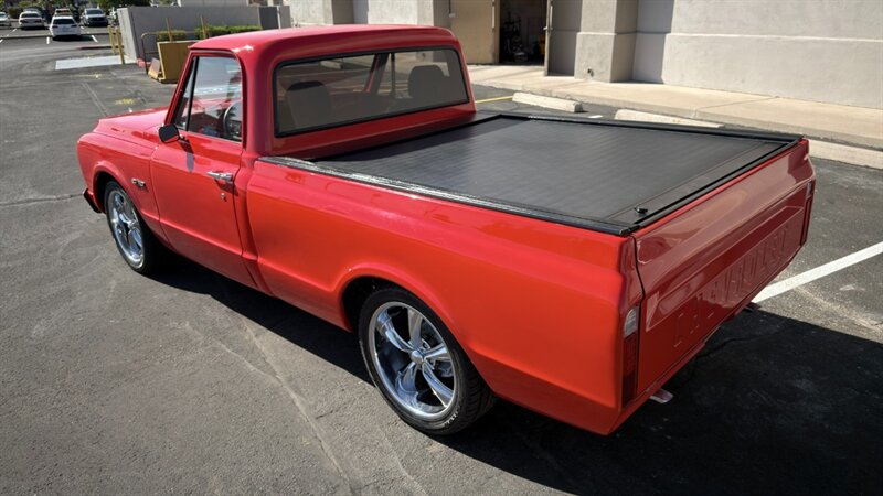 1969 Chevrolet C-10 Restomod - Photo 7 - Fountain Hills, AZ 85268